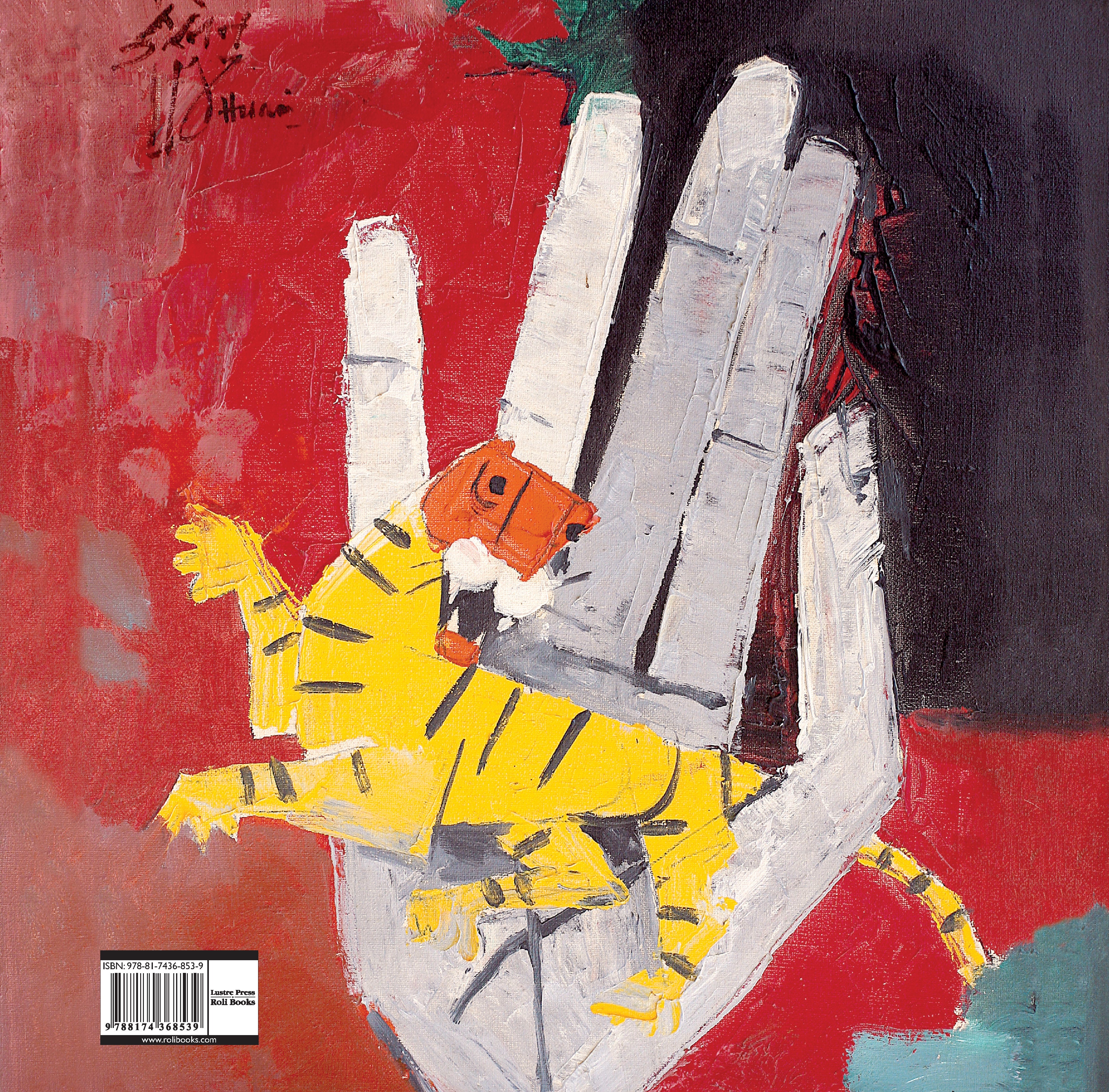 5000 Years Of Indian Art