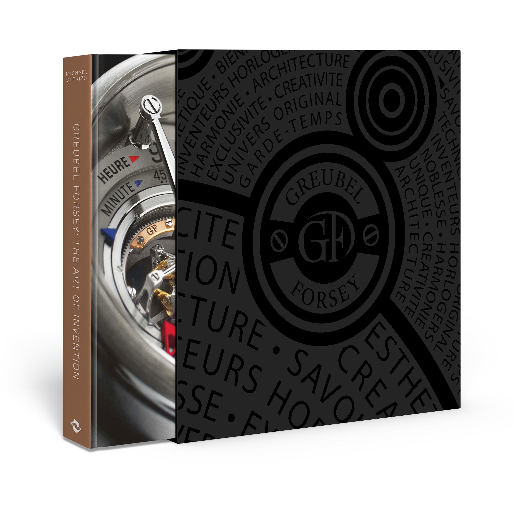 Greubel Forsey: The Art of Invention