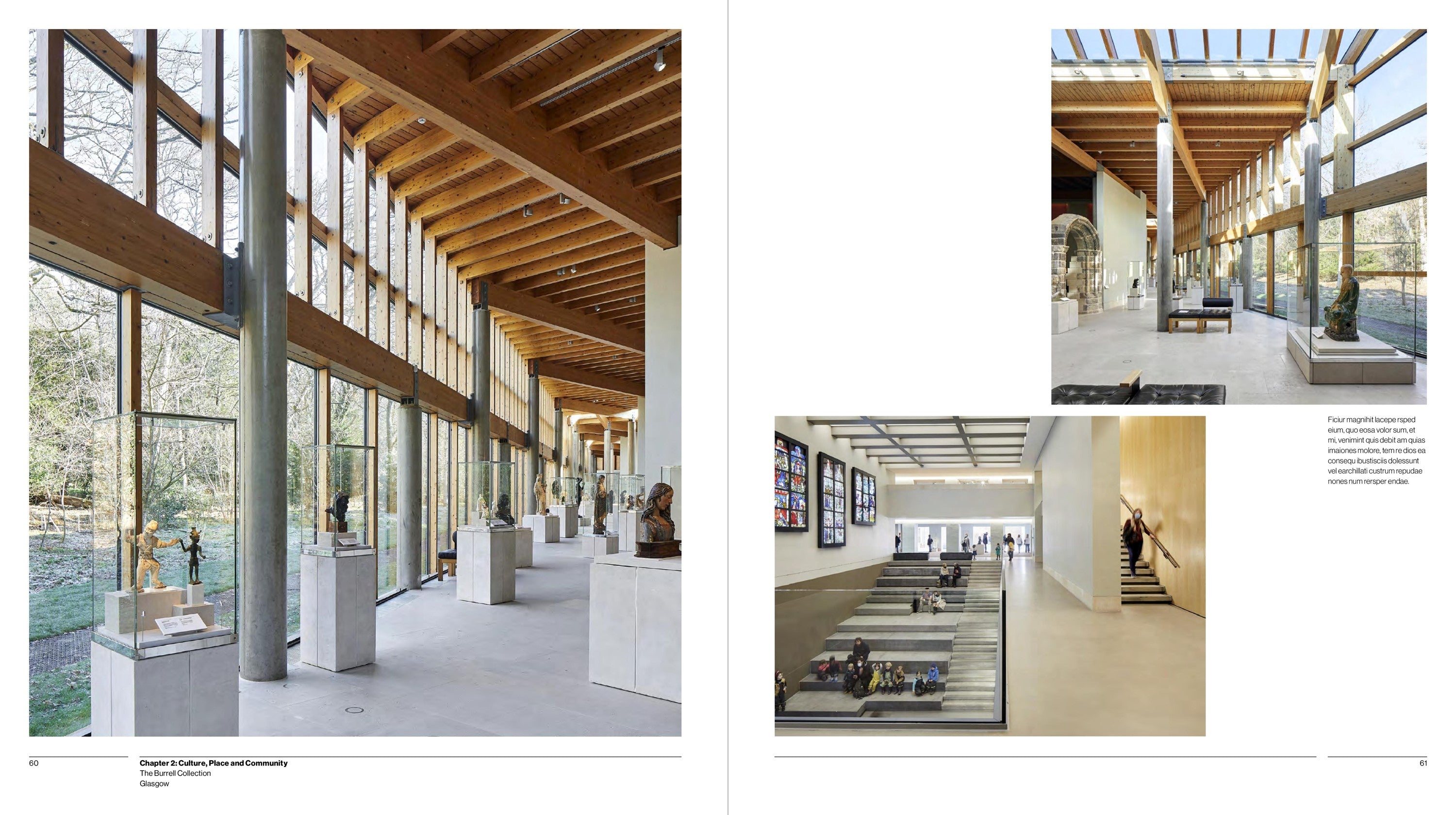 Making Architecture: The work of John McAslan + Partners