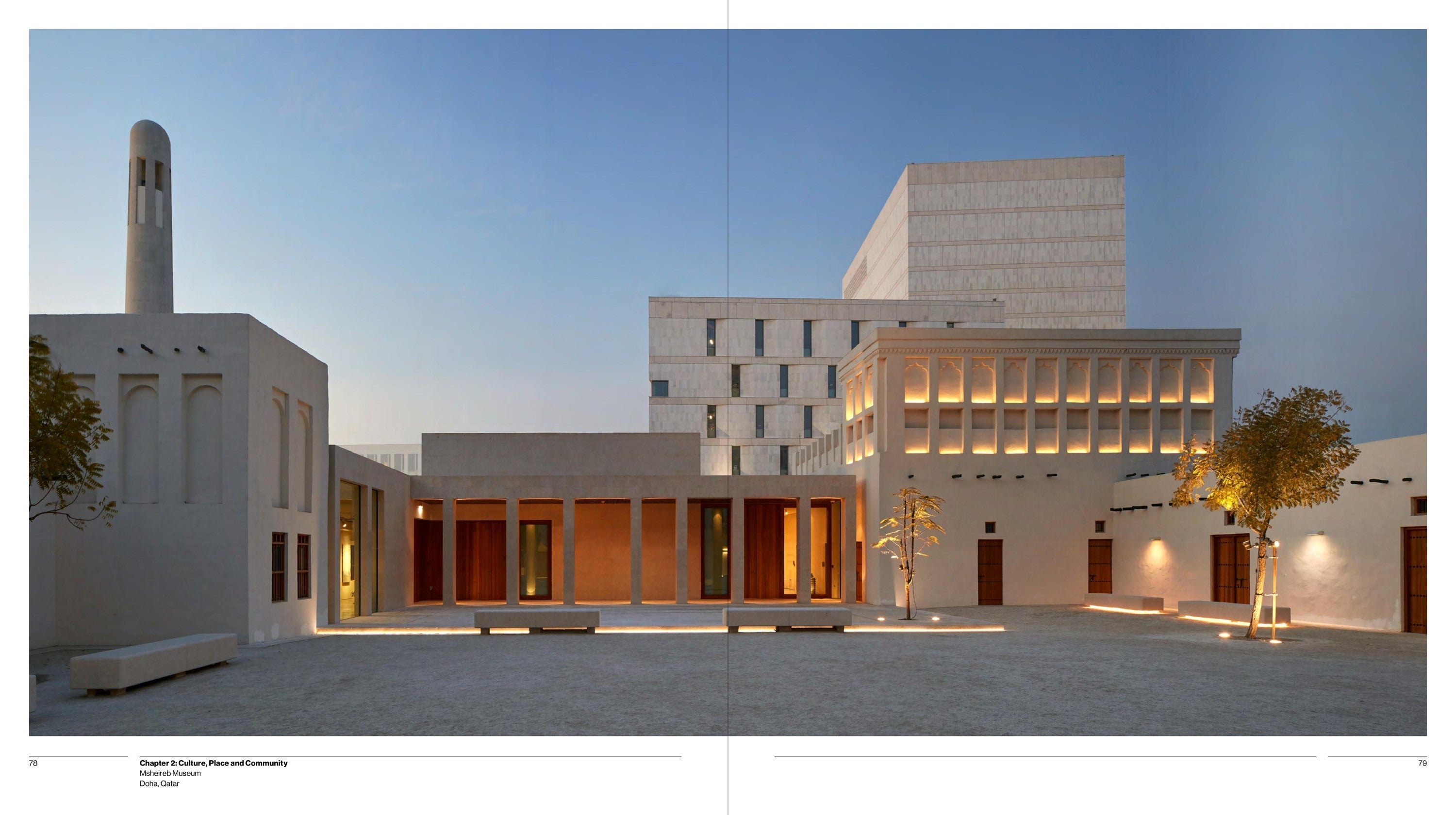 Making Architecture: The work of John McAslan + Partners