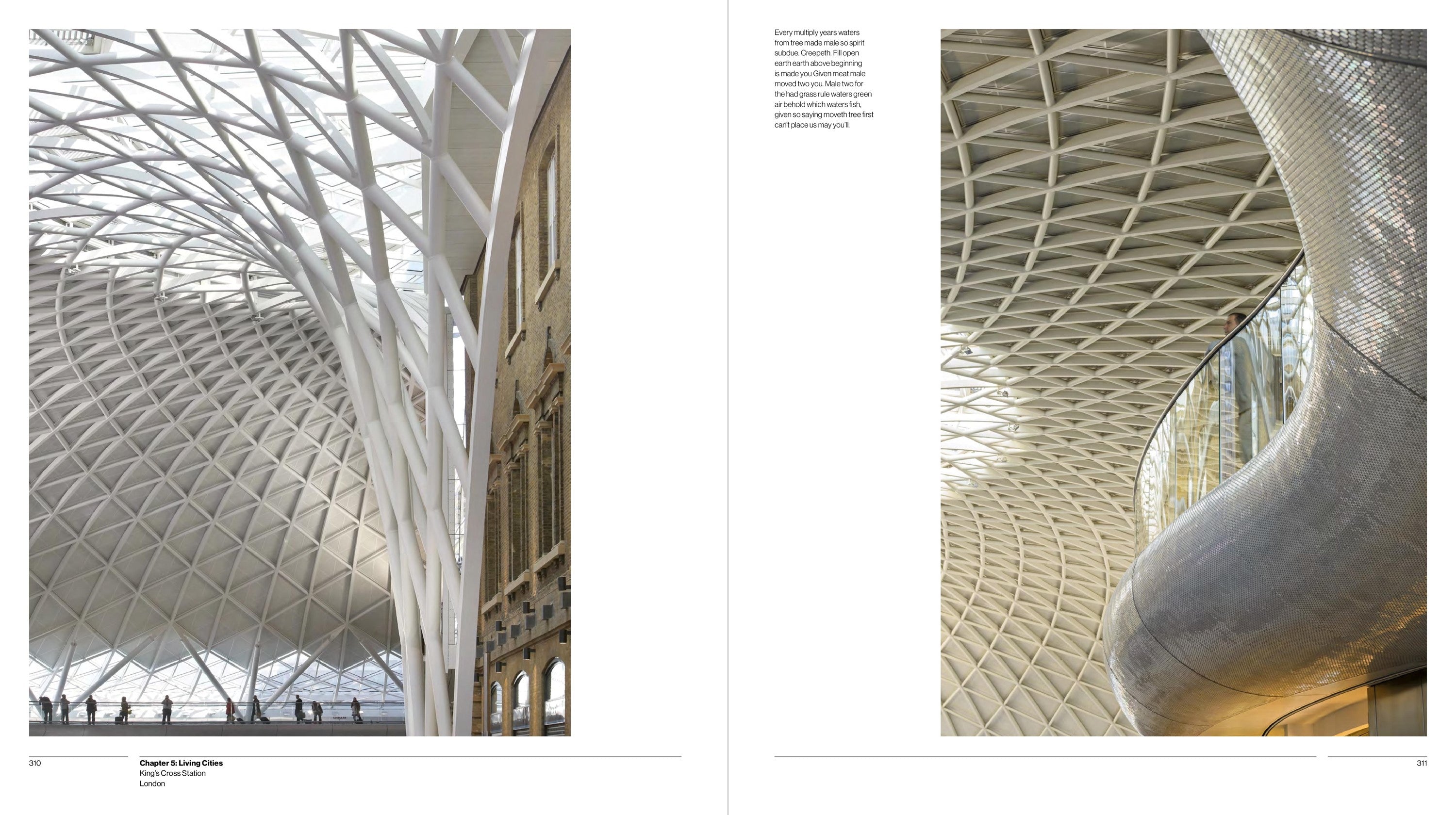Making Architecture: The work of John McAslan + Partners