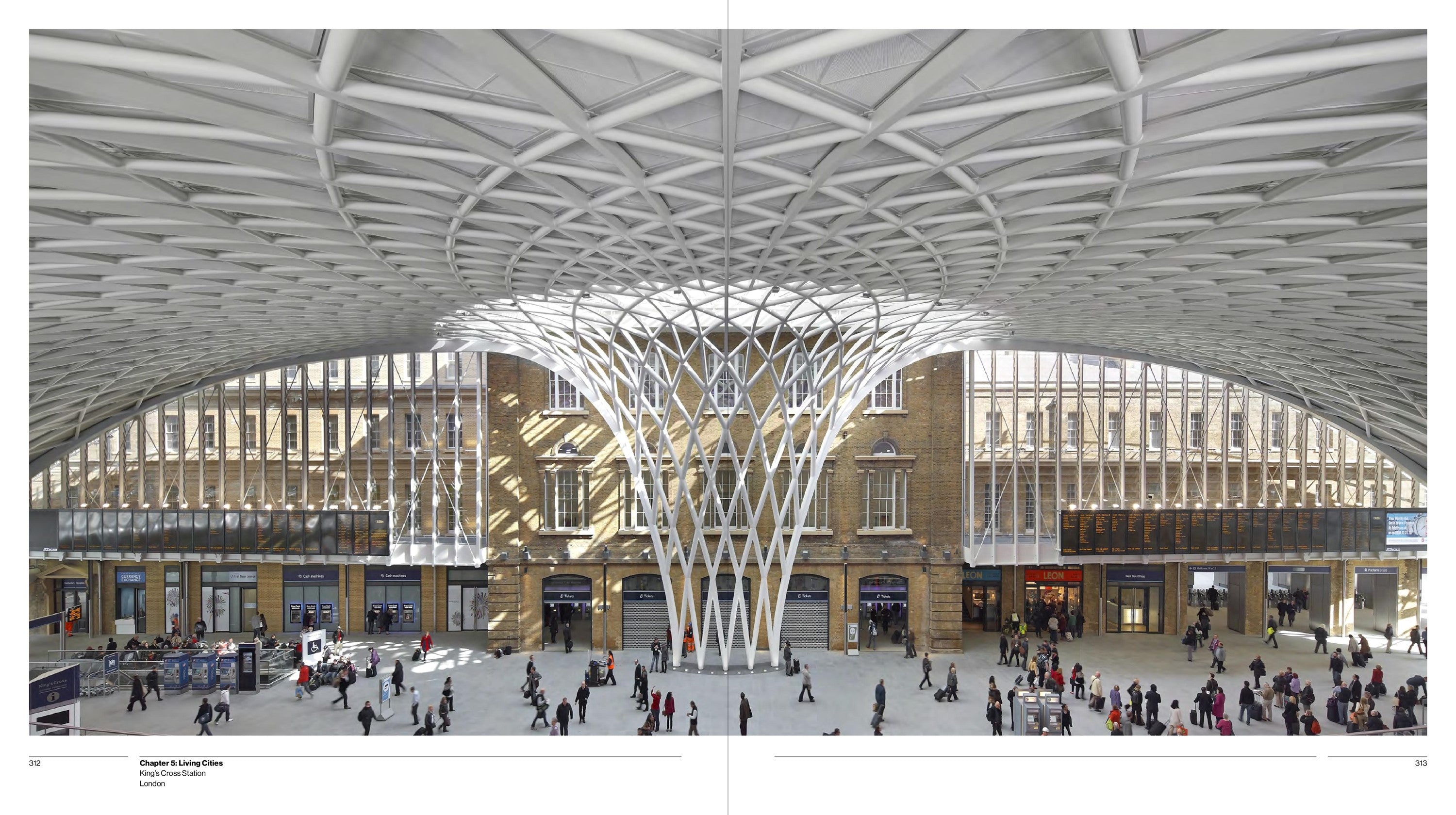 Making Architecture: The work of John McAslan + Partners