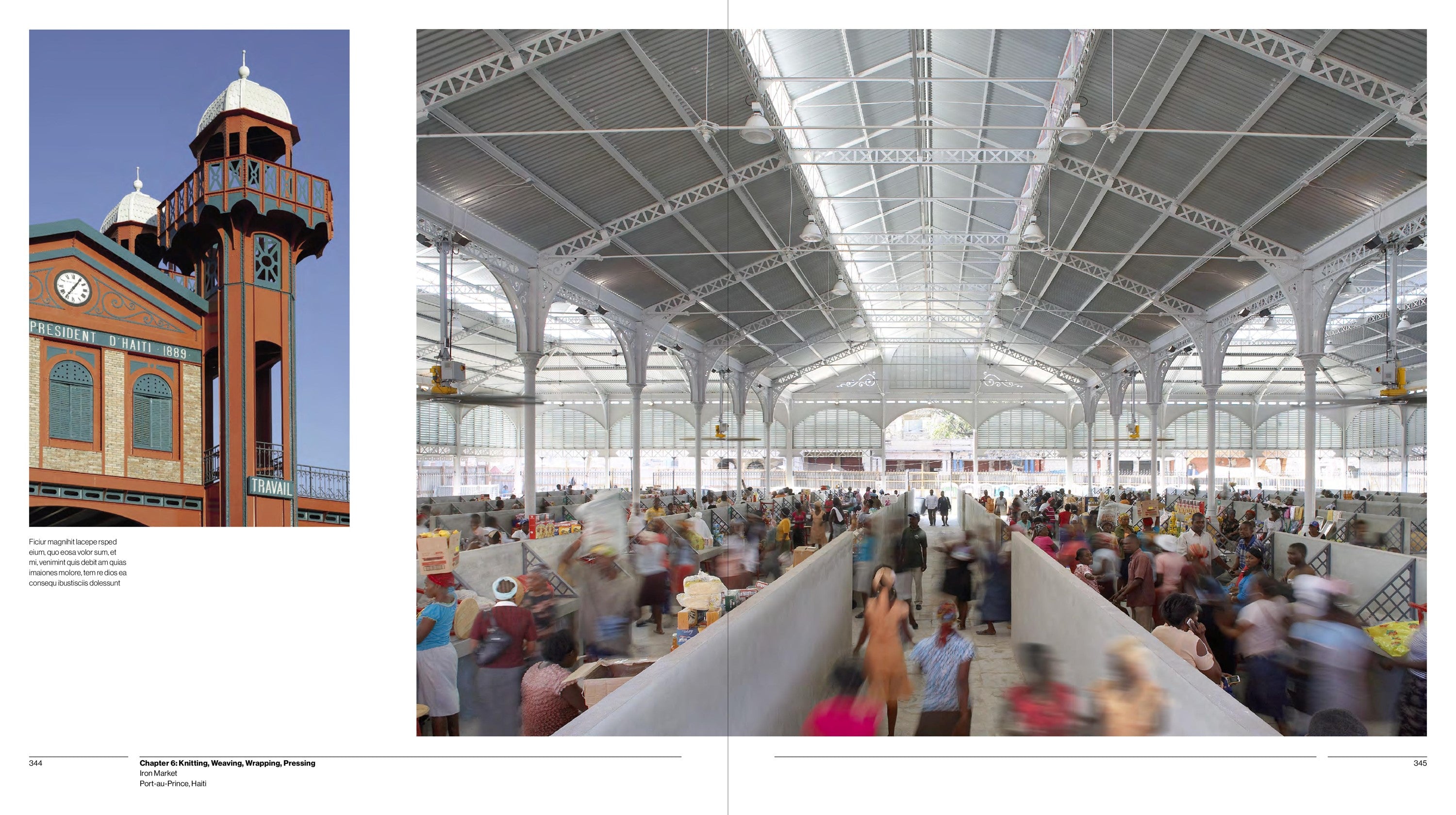 Making Architecture: The work of John McAslan + Partners