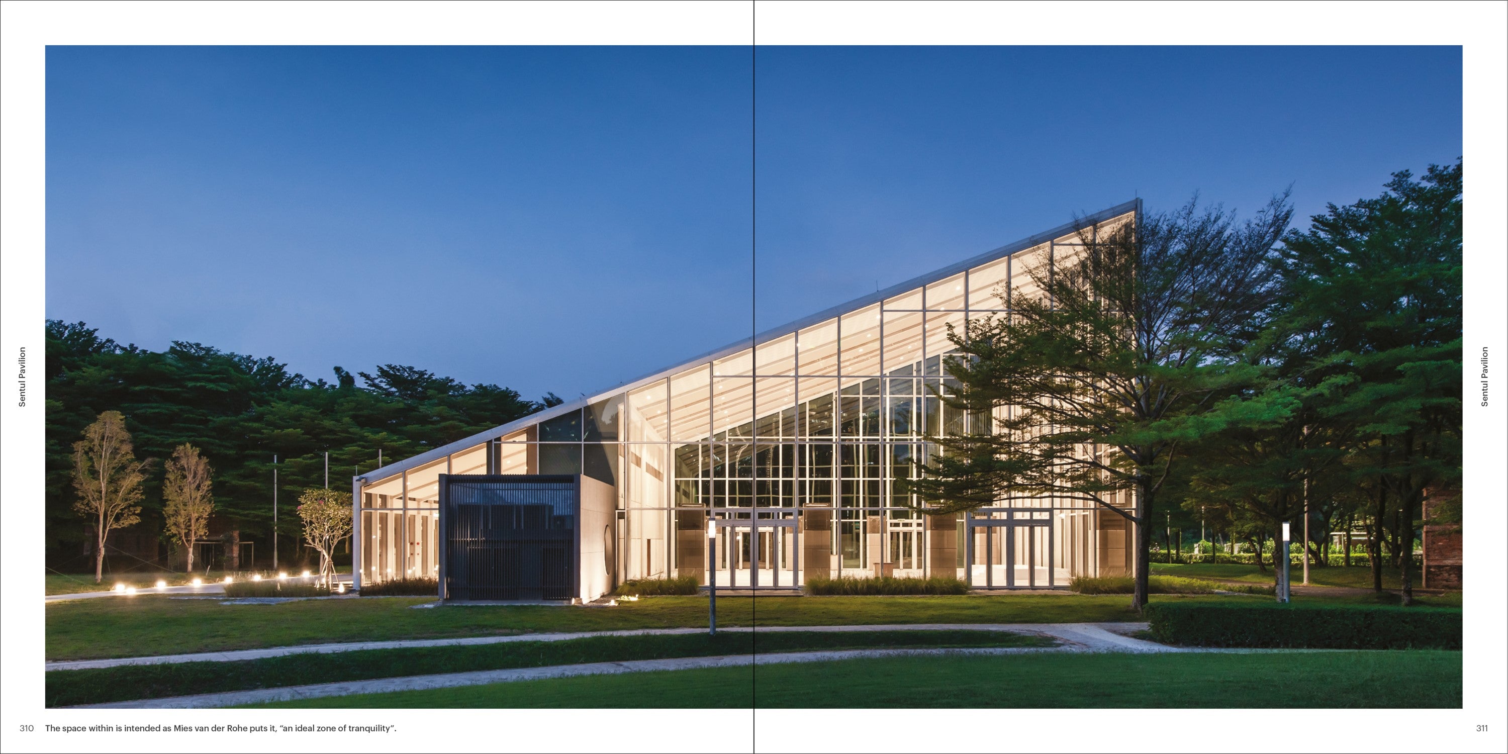 Rethinking the Tropical House: 20 Years of RT+Q Architects