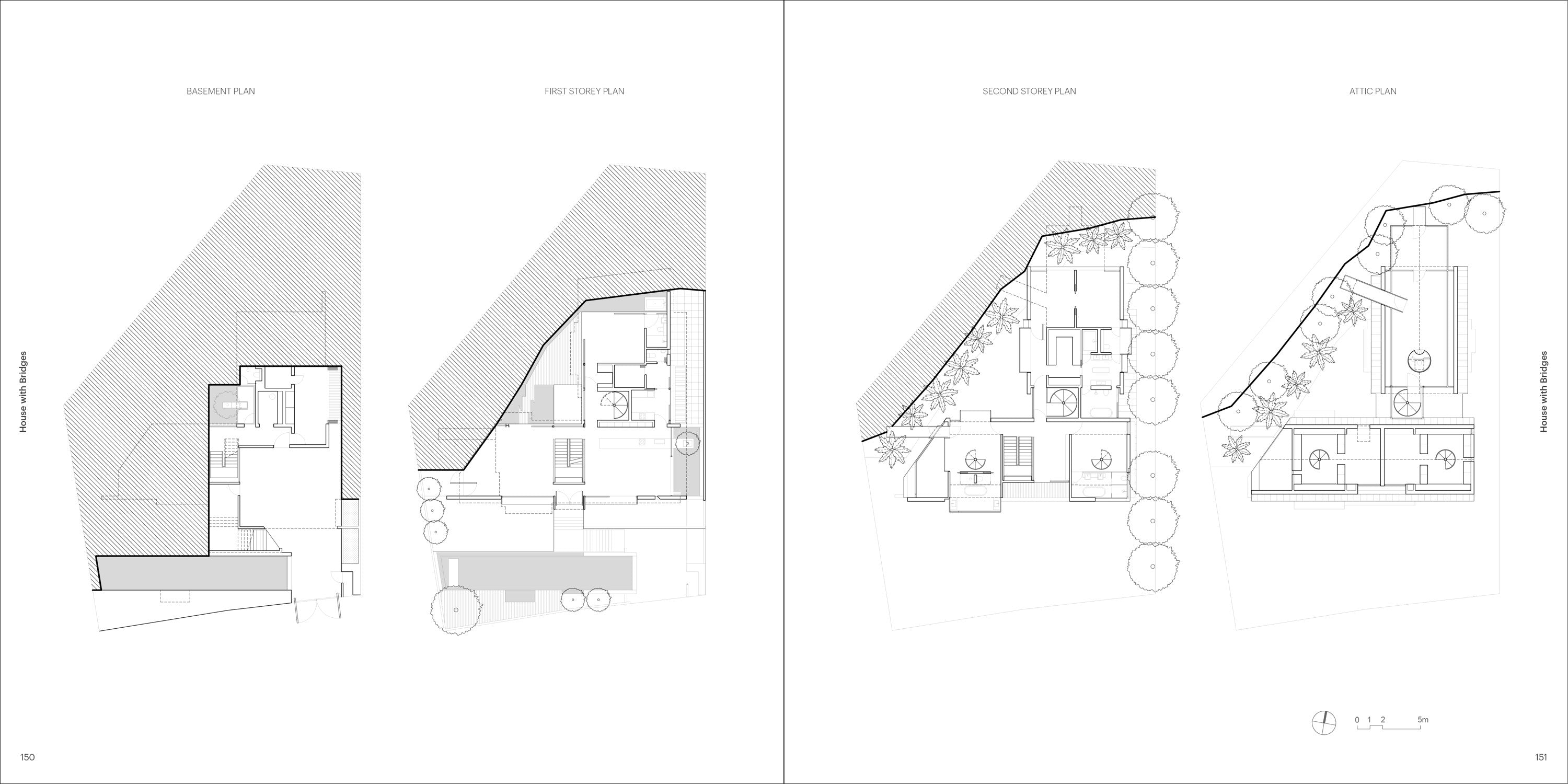Rethinking the Tropical House: 20 Years of RT+Q Architects
