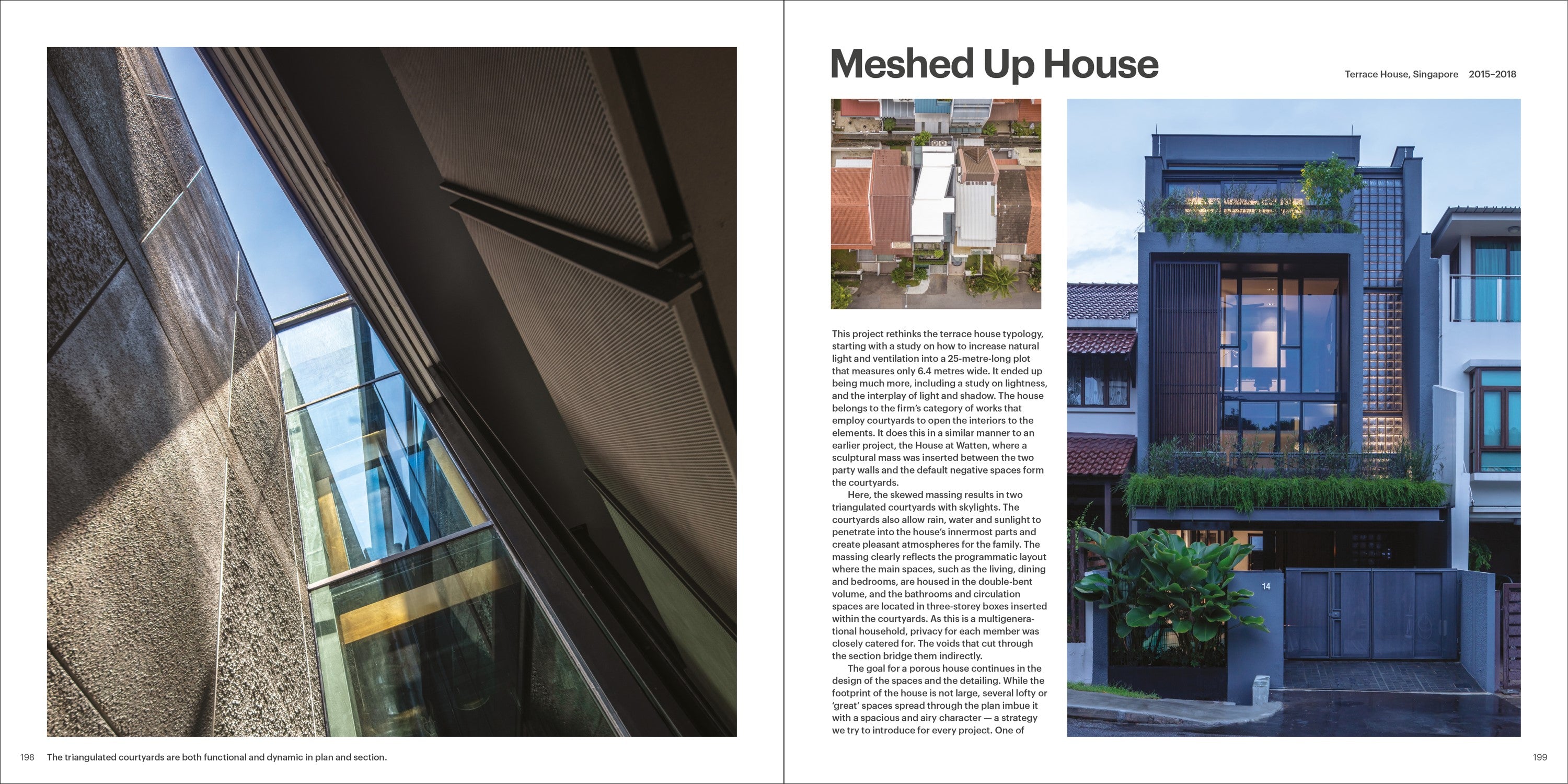 Rethinking the Tropical House: 20 Years of RT+Q Architects