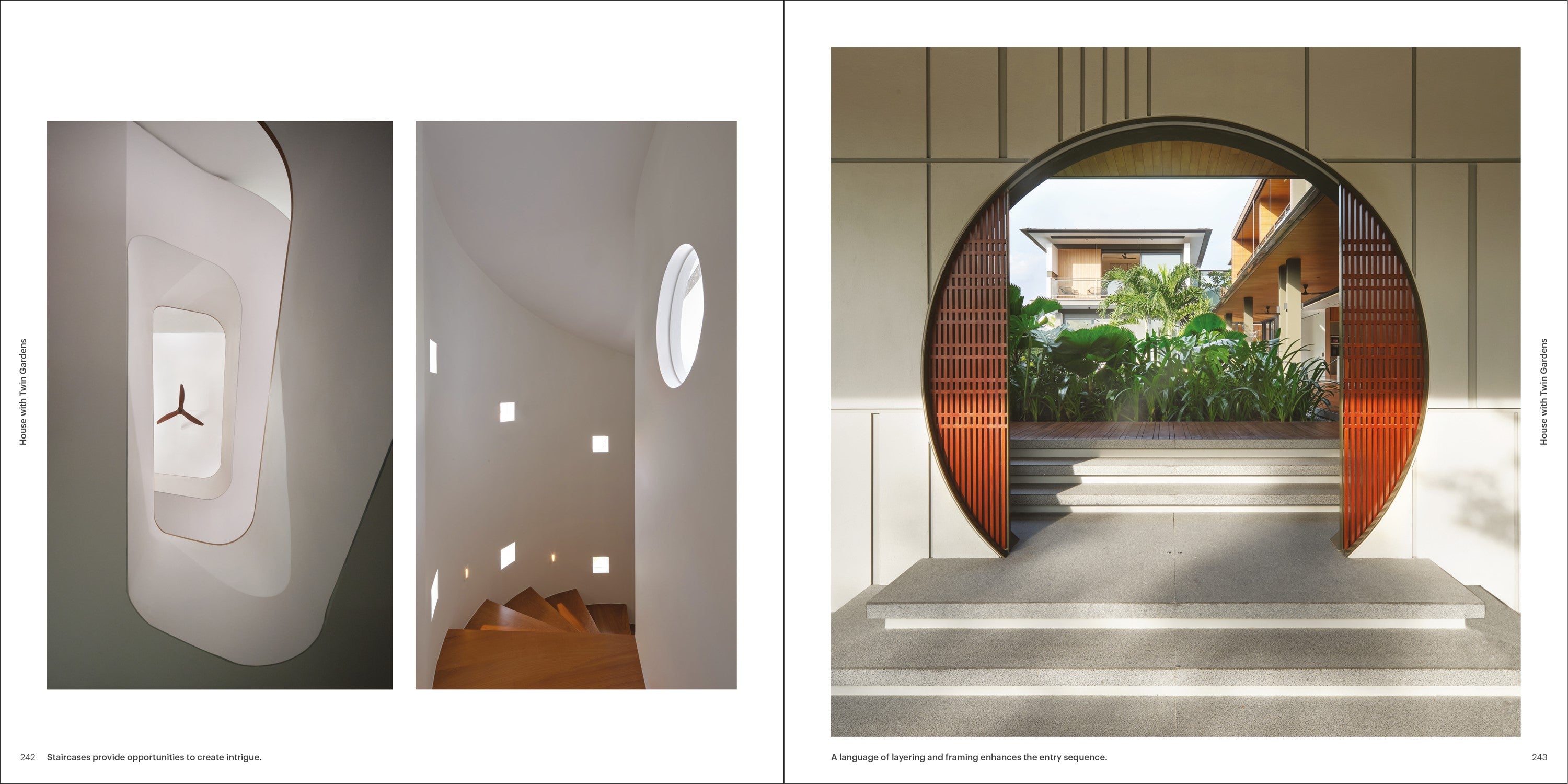 Rethinking the Tropical House: 20 Years of RT+Q Architects