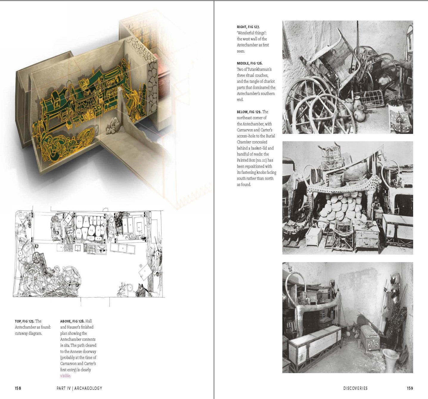 The Complete Tutankhamun