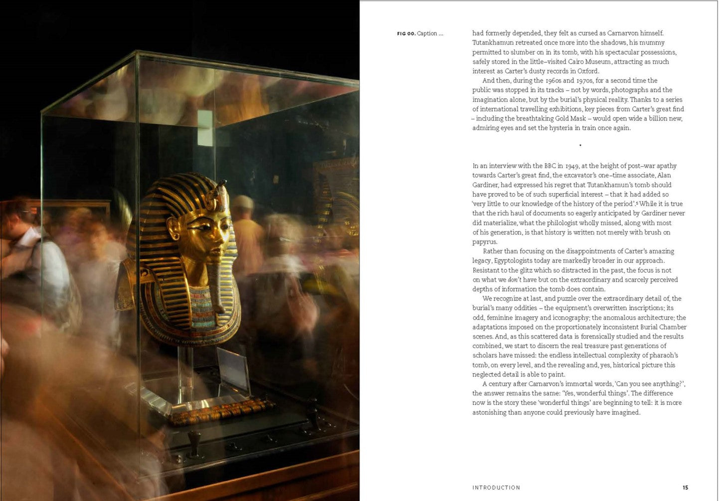 The Complete Tutankhamun