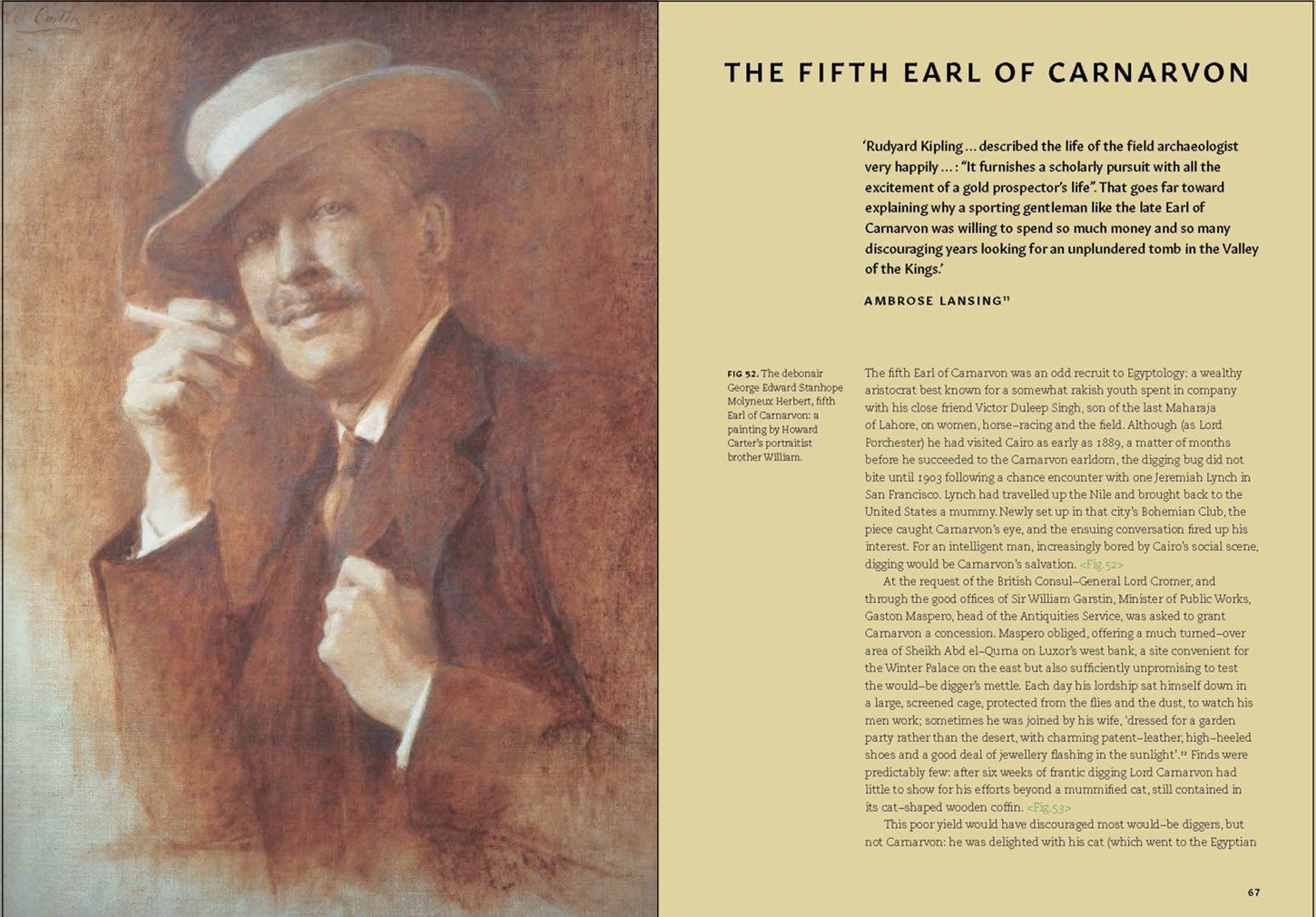 The Complete Tutankhamun