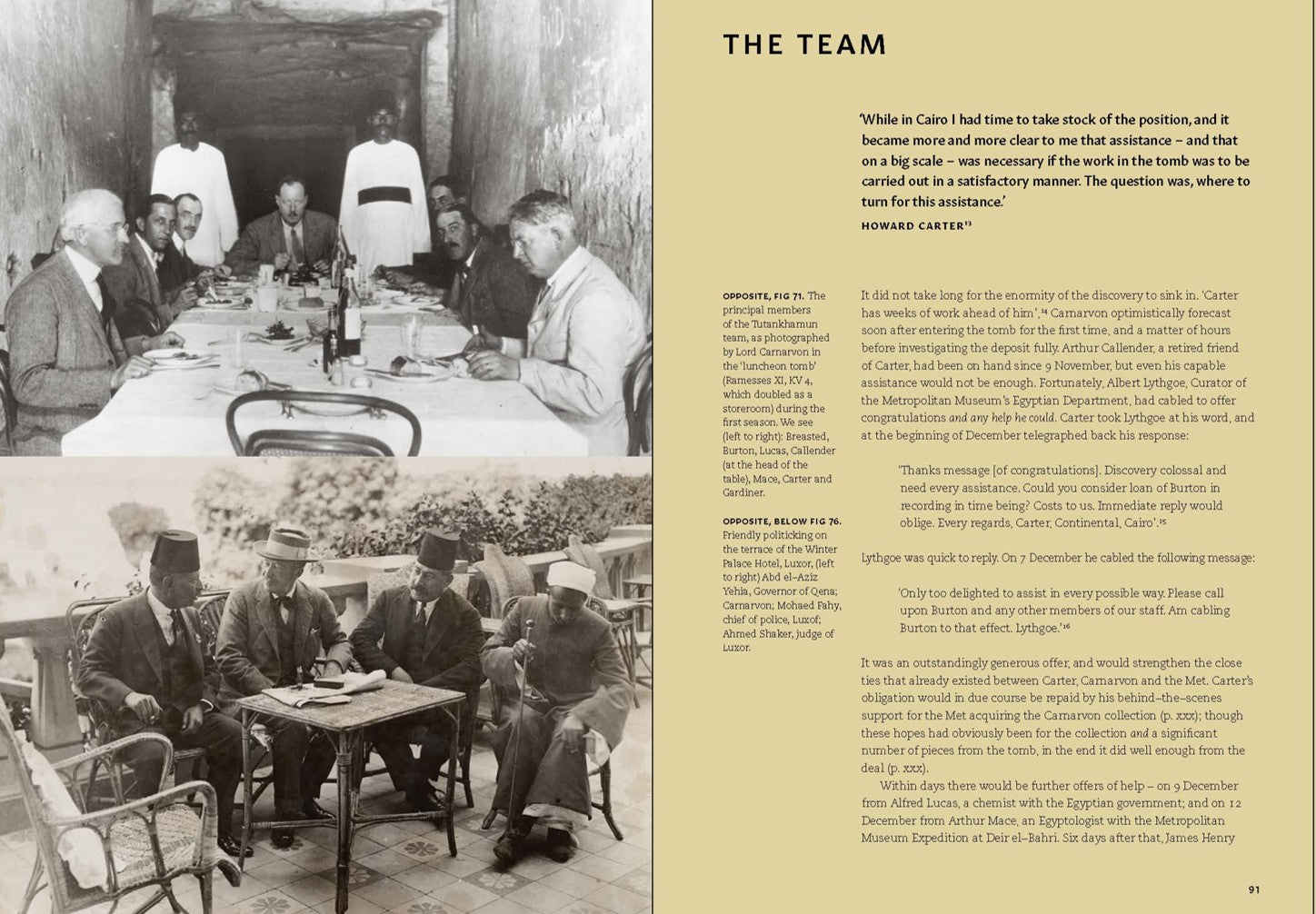 The Complete Tutankhamun