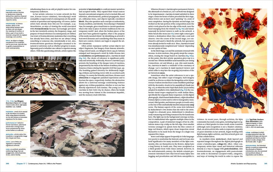 The History of Asian Art: A Global View