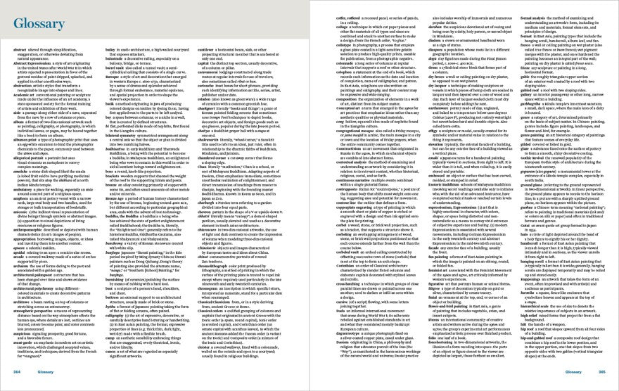 The History of Asian Art: A Global View