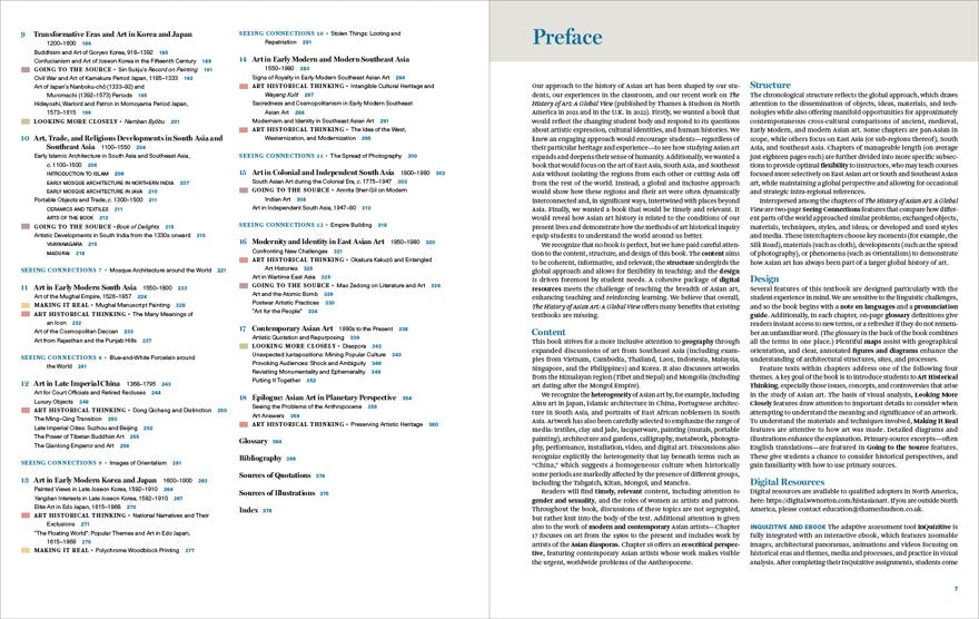 The History of Asian Art: A Global View