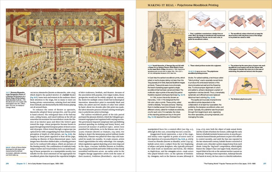 The History of Asian Art: A Global View