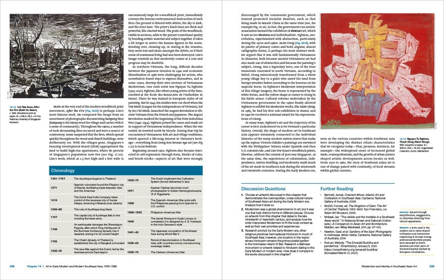 The History of Asian Art: A Global View