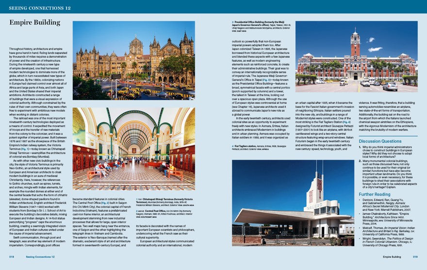 The History of Asian Art: A Global View