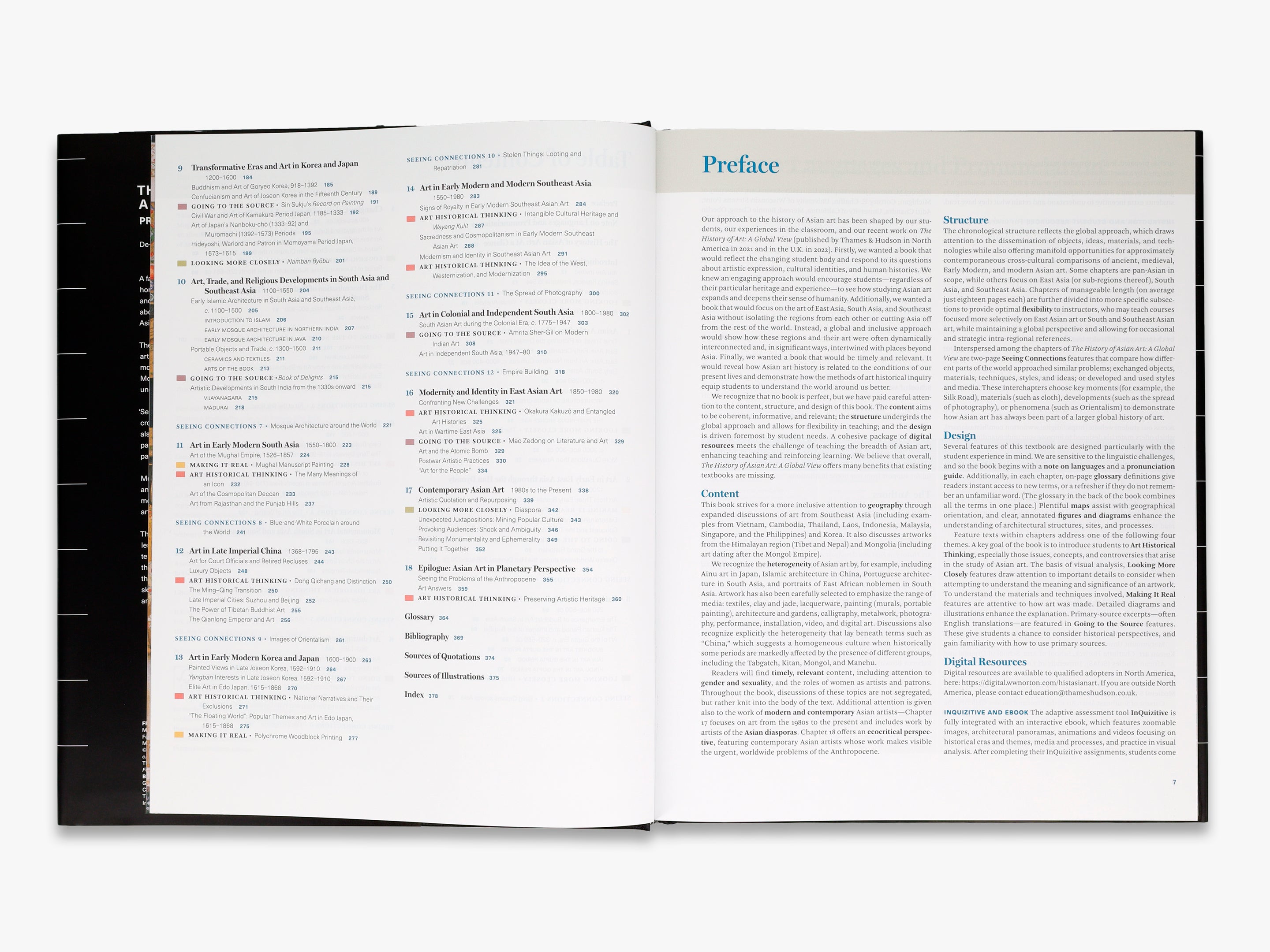 The History of Asian Art: A Global View