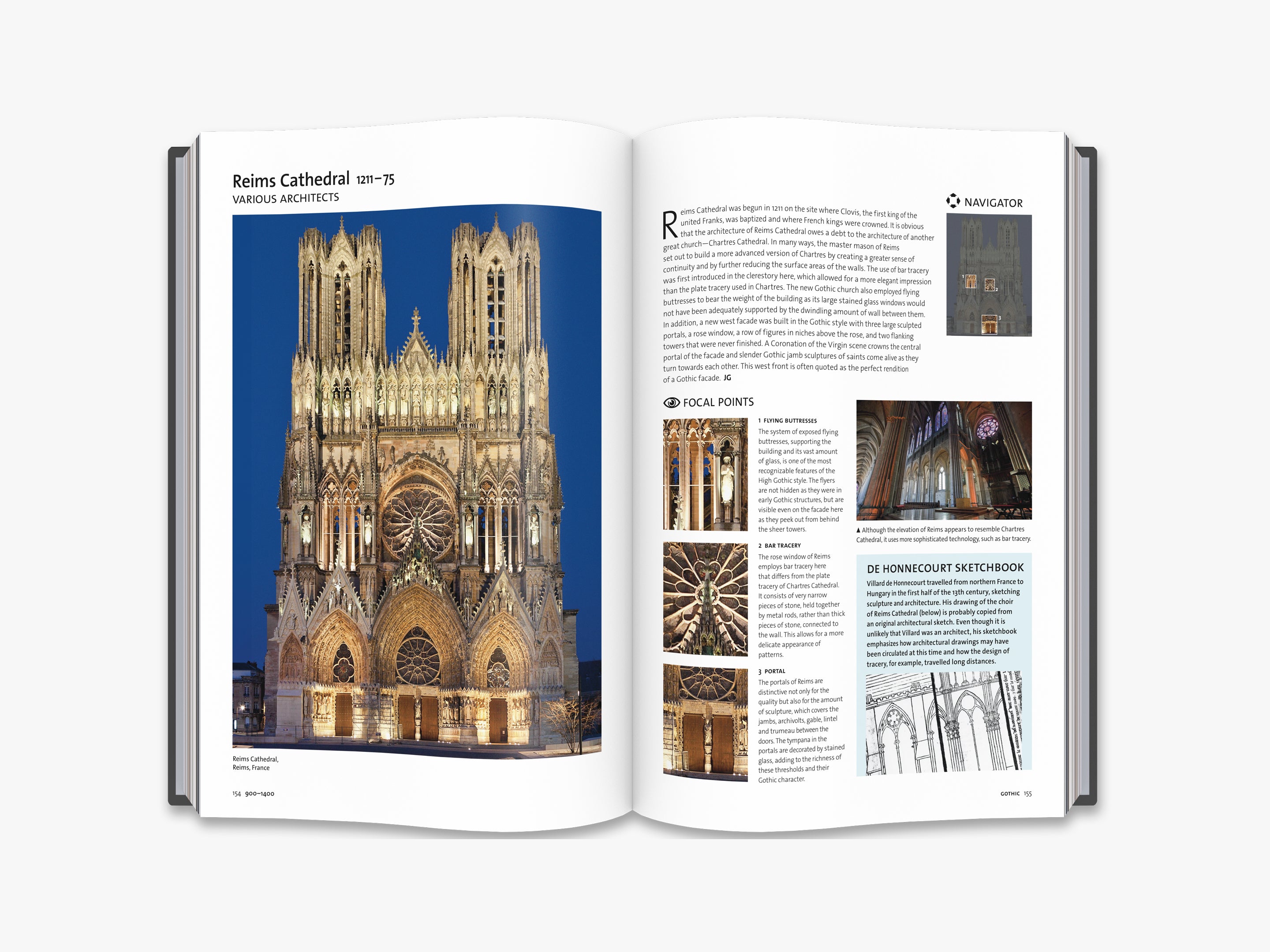 Architecture: The Whole Story