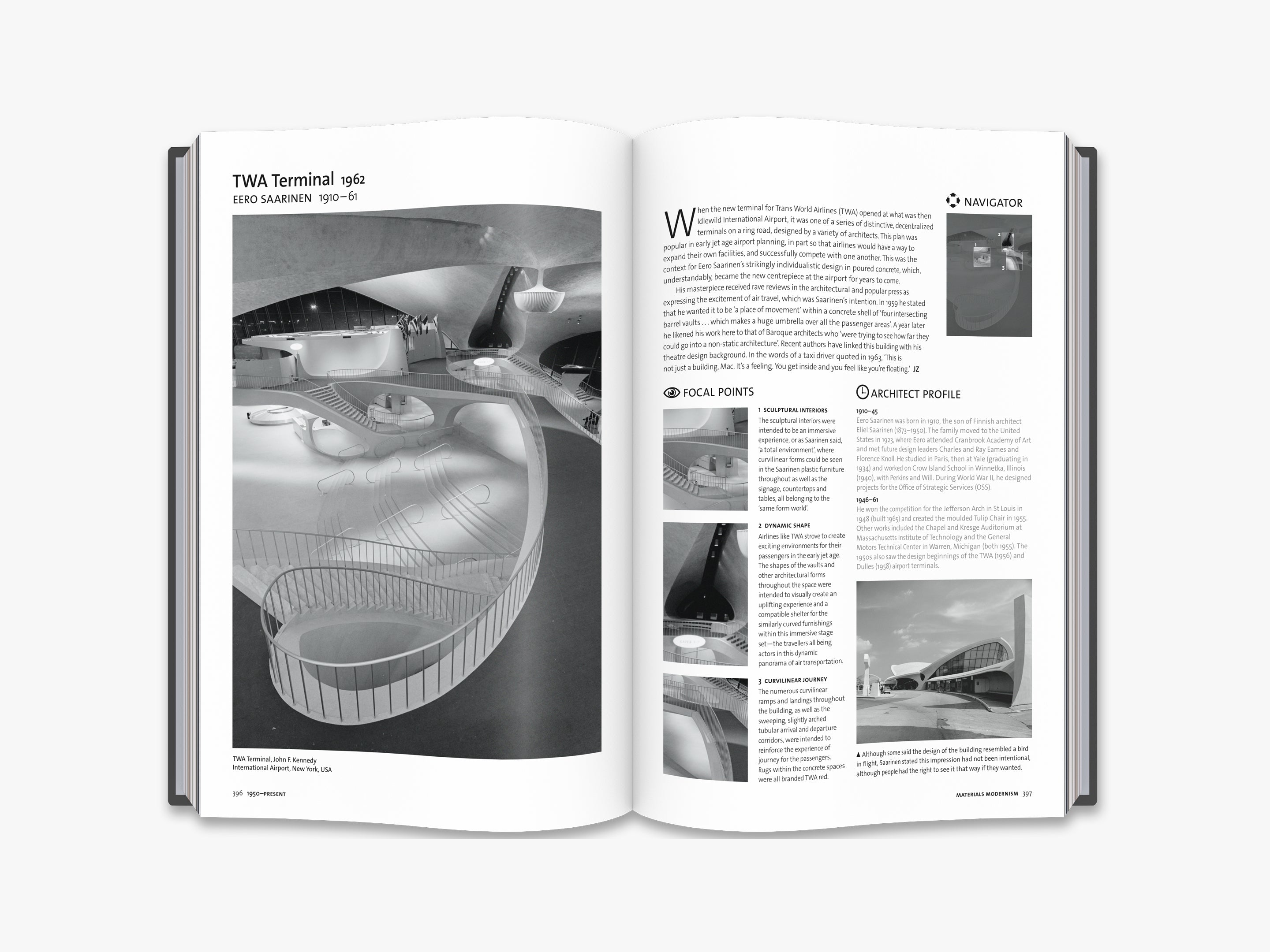 Architecture: The Whole Story