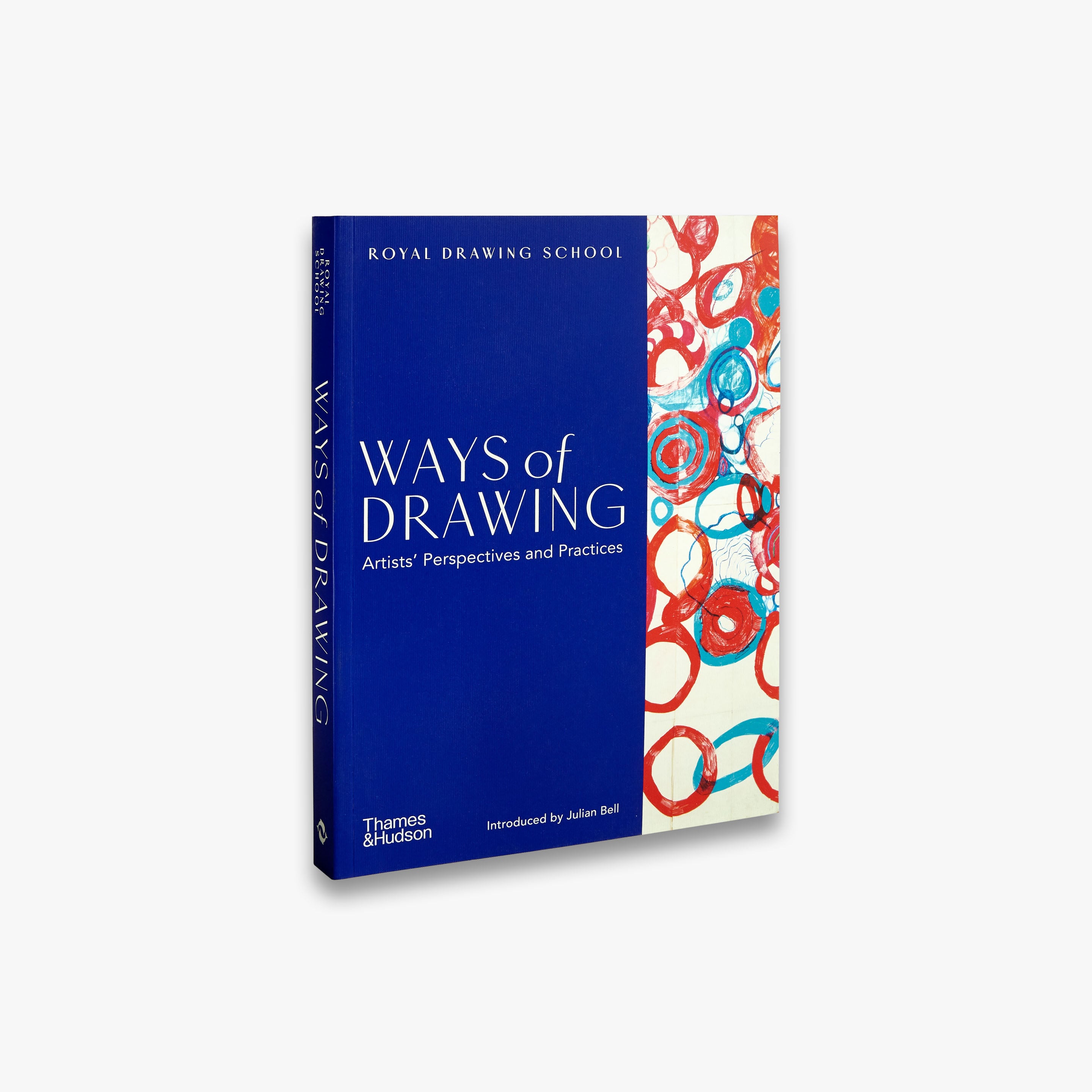 Ways of Drawing: Artists’ Perspectives and Practices
