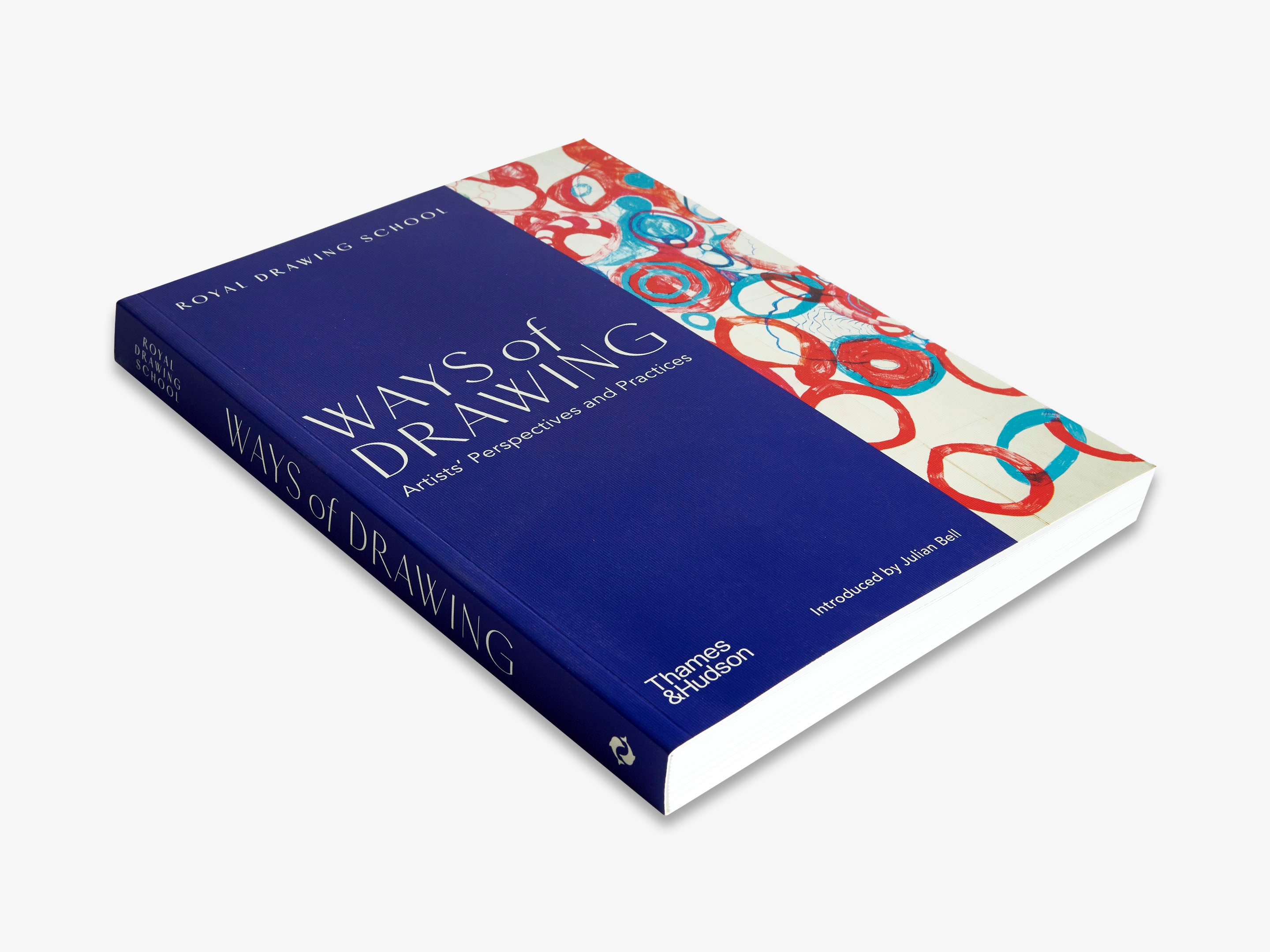 Ways of Drawing: Artists’ Perspectives and Practices