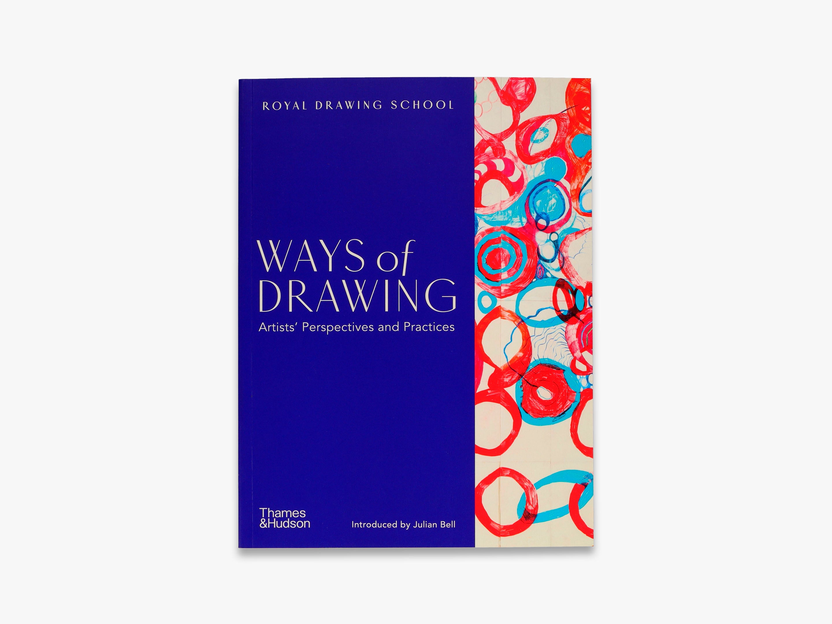 Ways of Drawing: Artists’ Perspectives and Practices