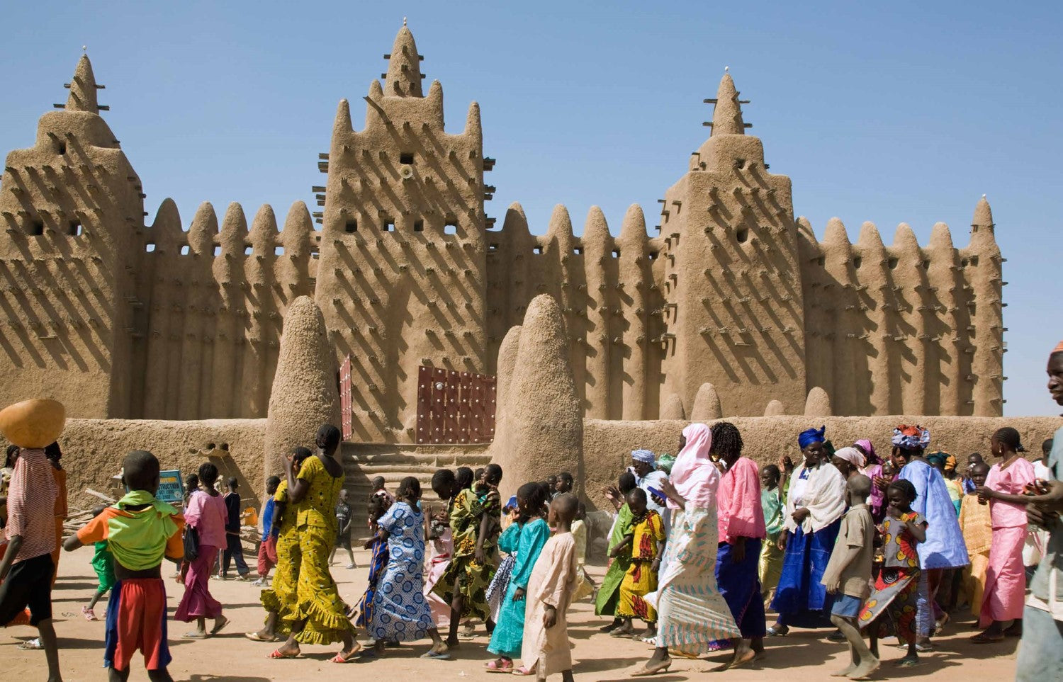 Islamic Architecture: A World History