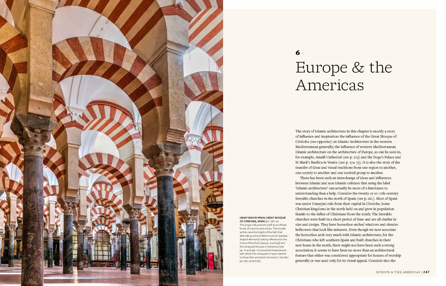 Islamic Architecture: A World History