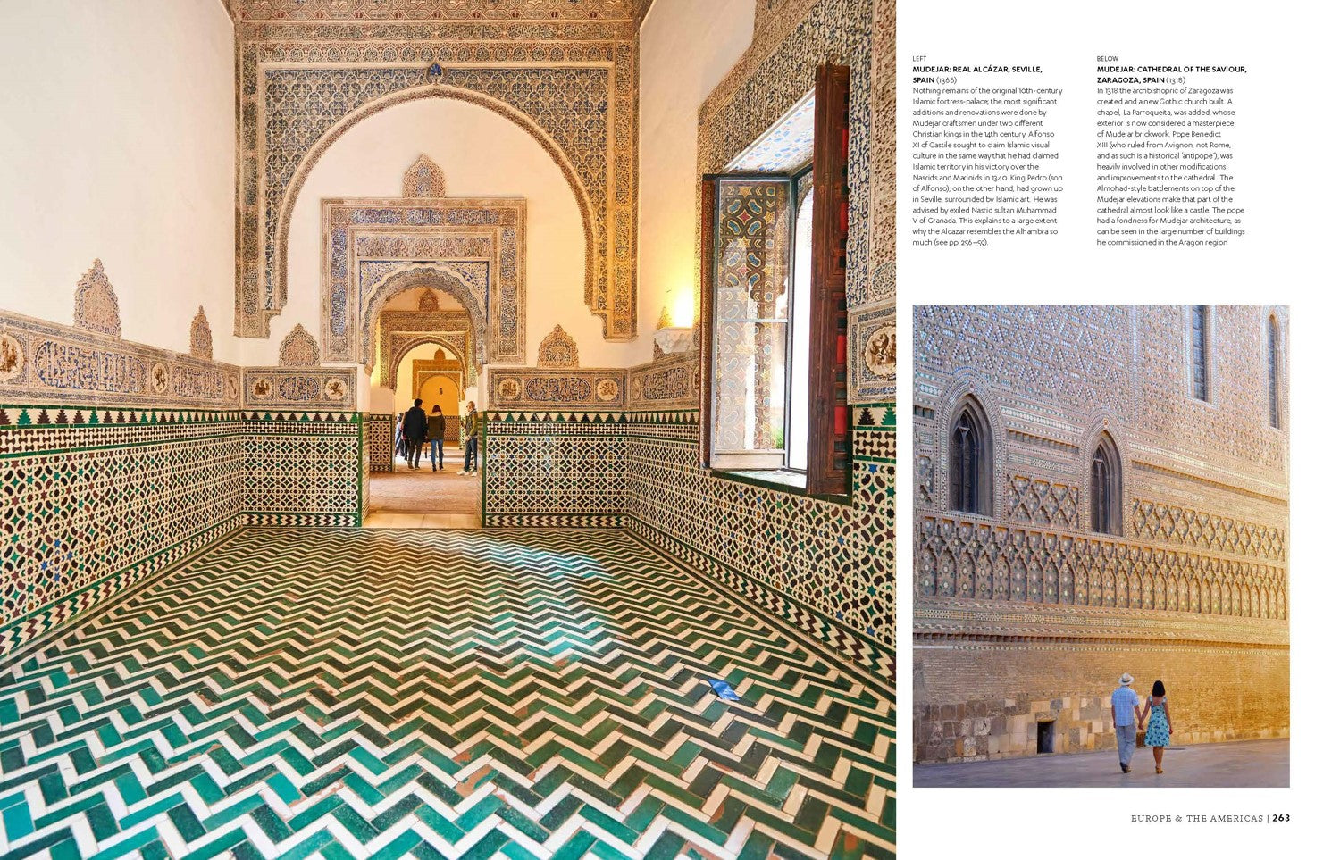 Islamic Architecture: A World History