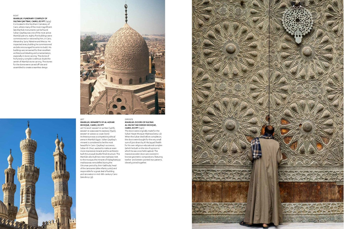 Islamic Architecture: A World History