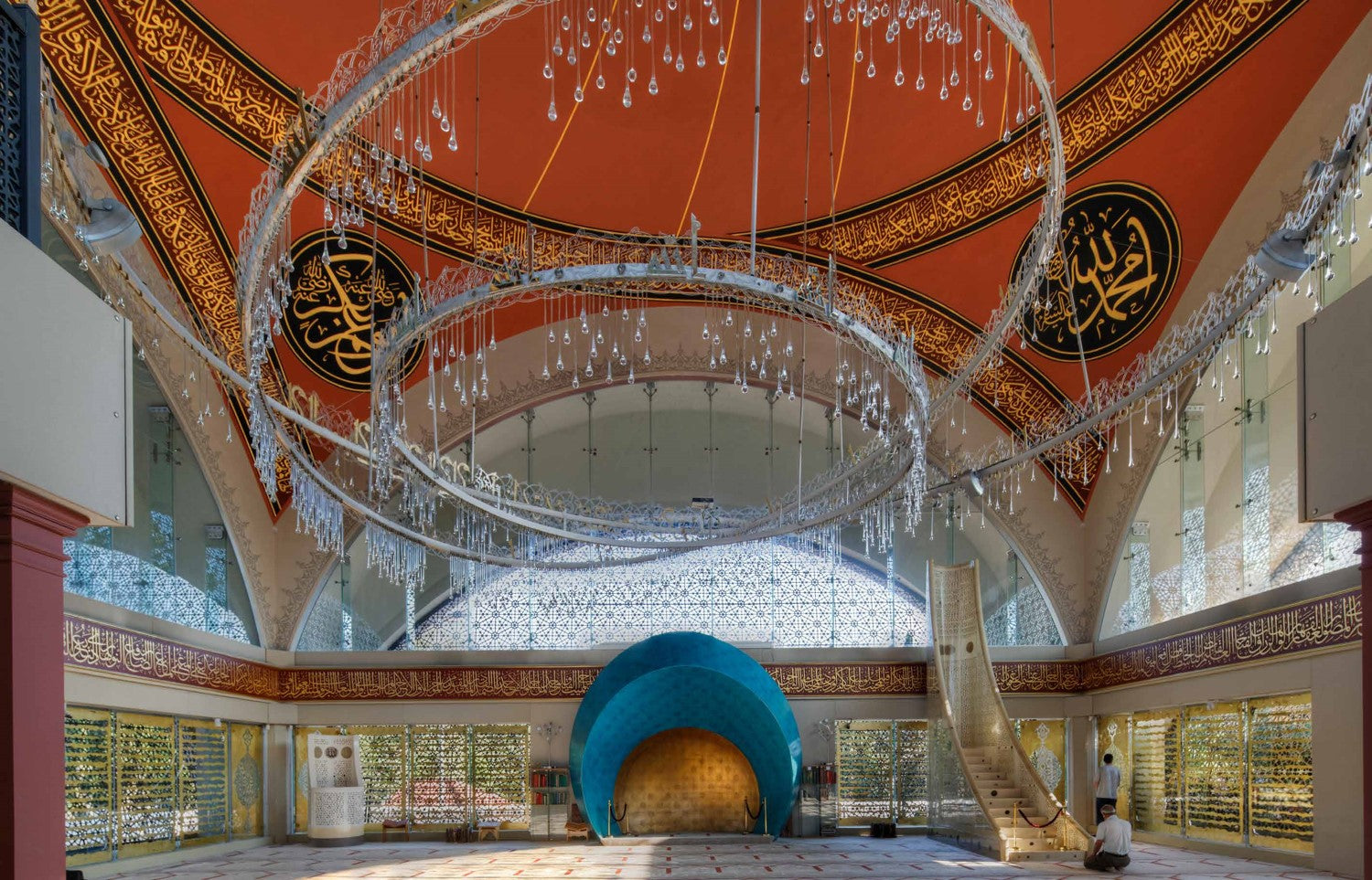Islamic Architecture: A World History