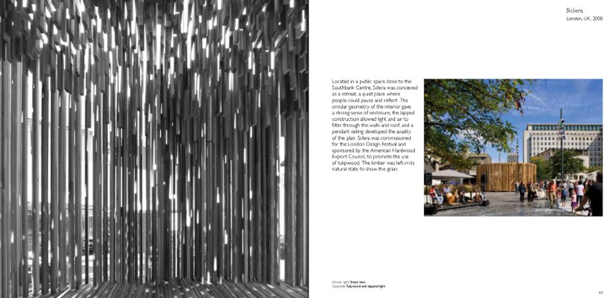 Adjaye: Works 2007-2015: Houses, Pavilions, Installations, Buildings