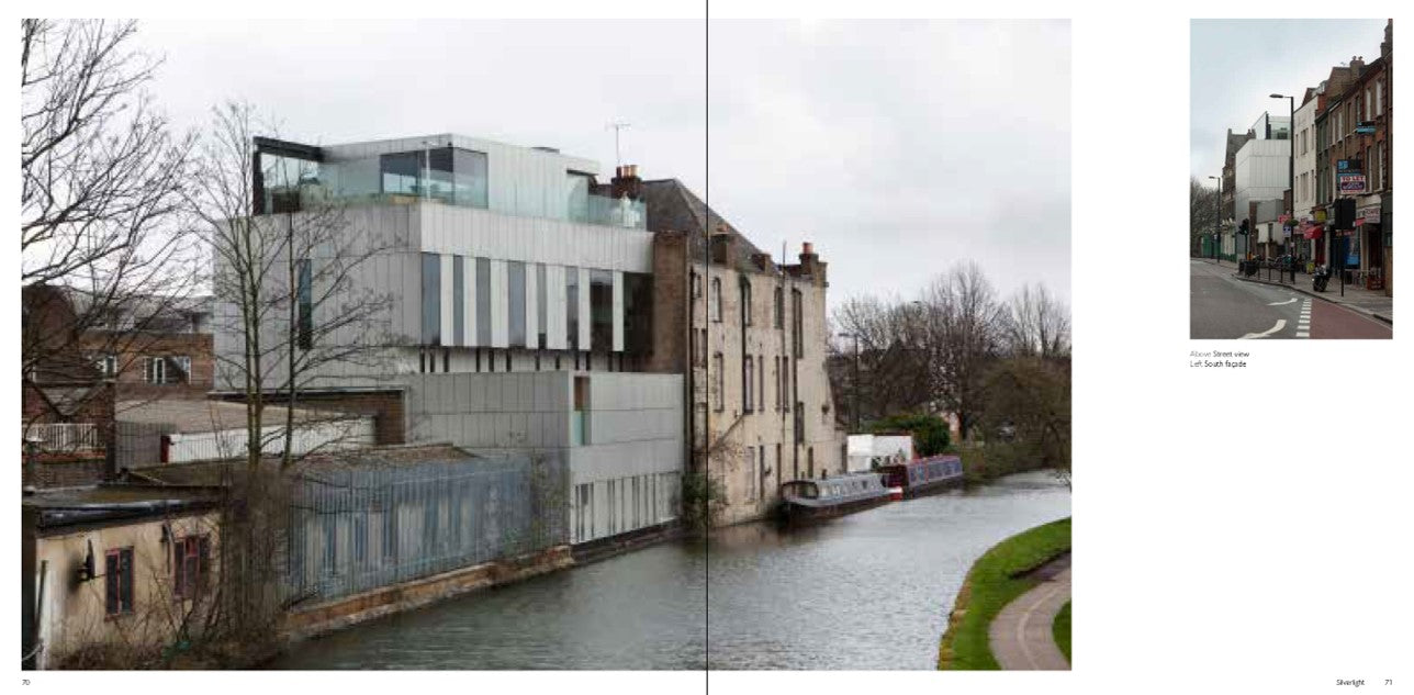 Adjaye: Works 2007-2015: Houses, Pavilions, Installations, Buildings