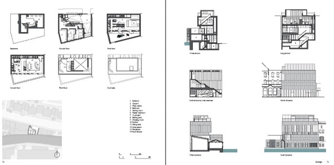 Adjaye: Works 2007-2015: Houses, Pavilions, Installations, Buildings