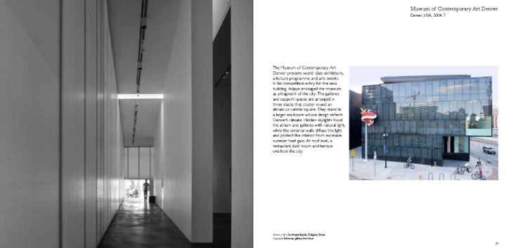 Adjaye: Works 2007-2015: Houses, Pavilions, Installations, Buildings