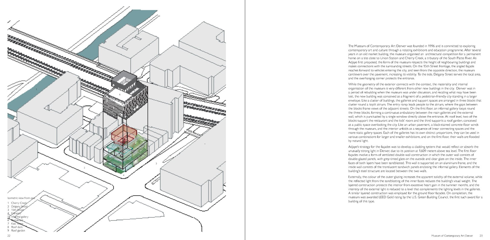 Adjaye: Works 2007-2015: Houses, Pavilions, Installations, Buildings