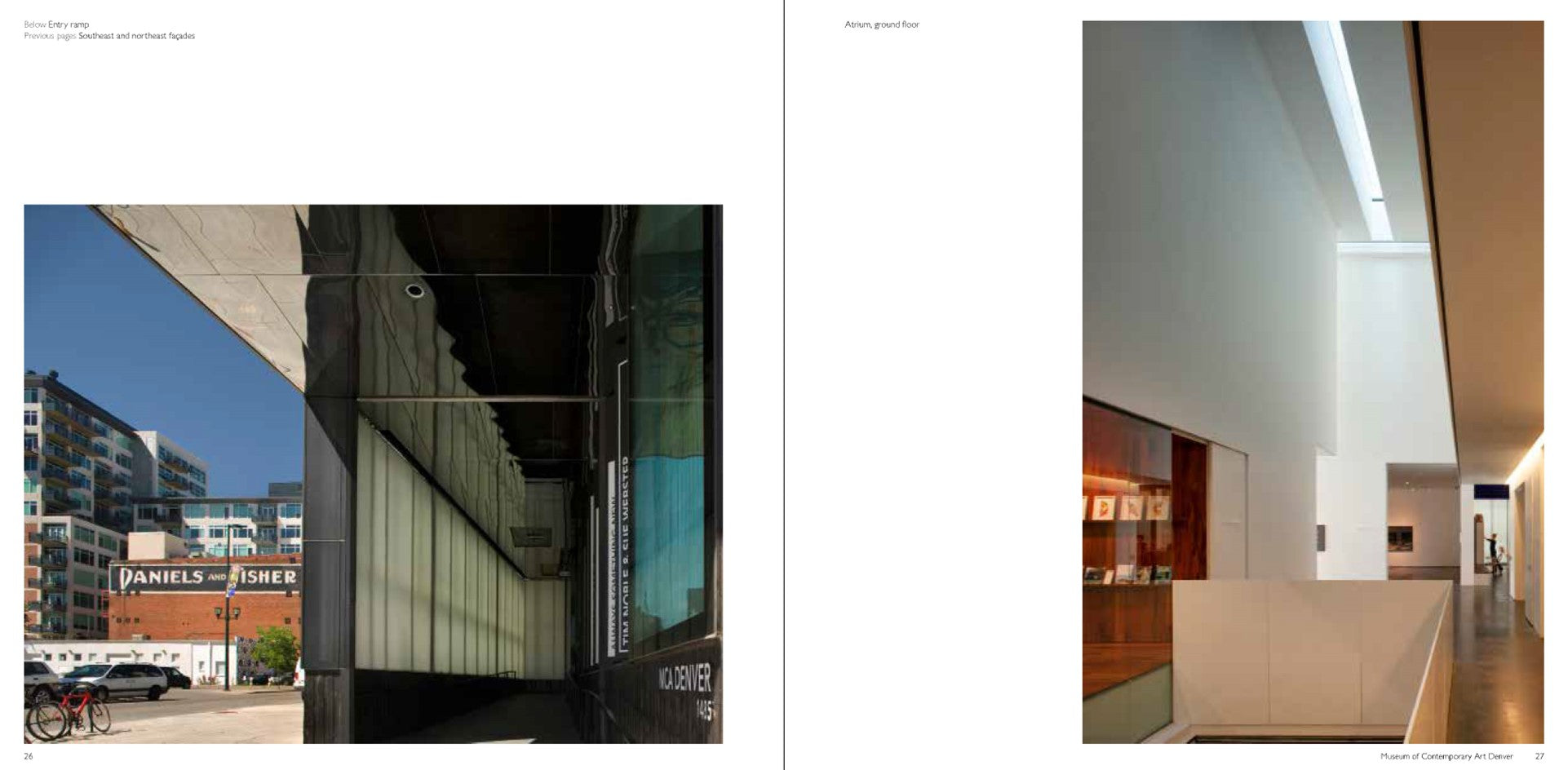 Adjaye: Works 2007-2015: Houses, Pavilions, Installations, Buildings