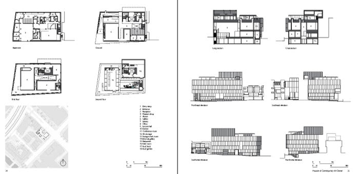 Adjaye: Works 2007-2015: Houses, Pavilions, Installations, Buildings