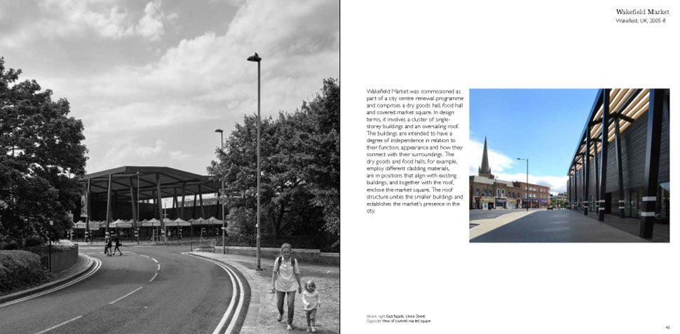 Adjaye: Works 2007-2015: Houses, Pavilions, Installations, Buildings