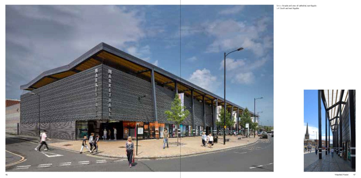 Adjaye: Works 2007-2015: Houses, Pavilions, Installations, Buildings