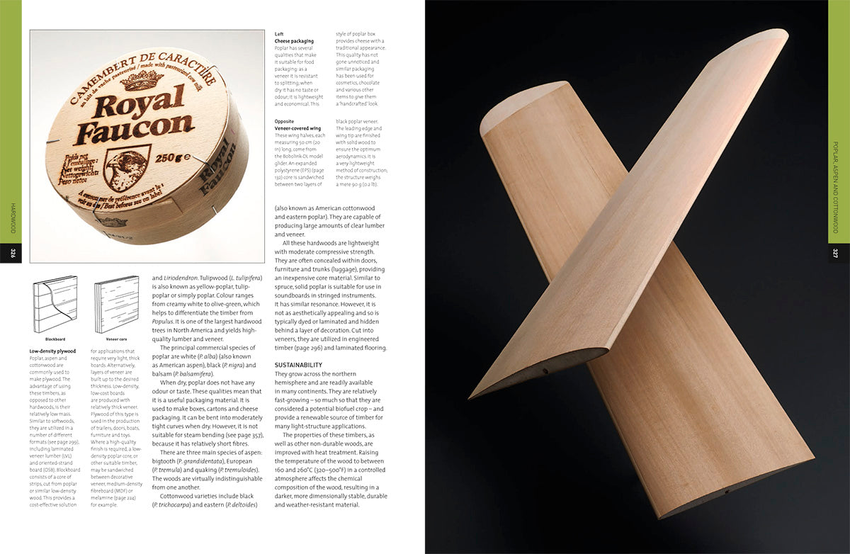 The Materials Sourcebook for Design Professionals
