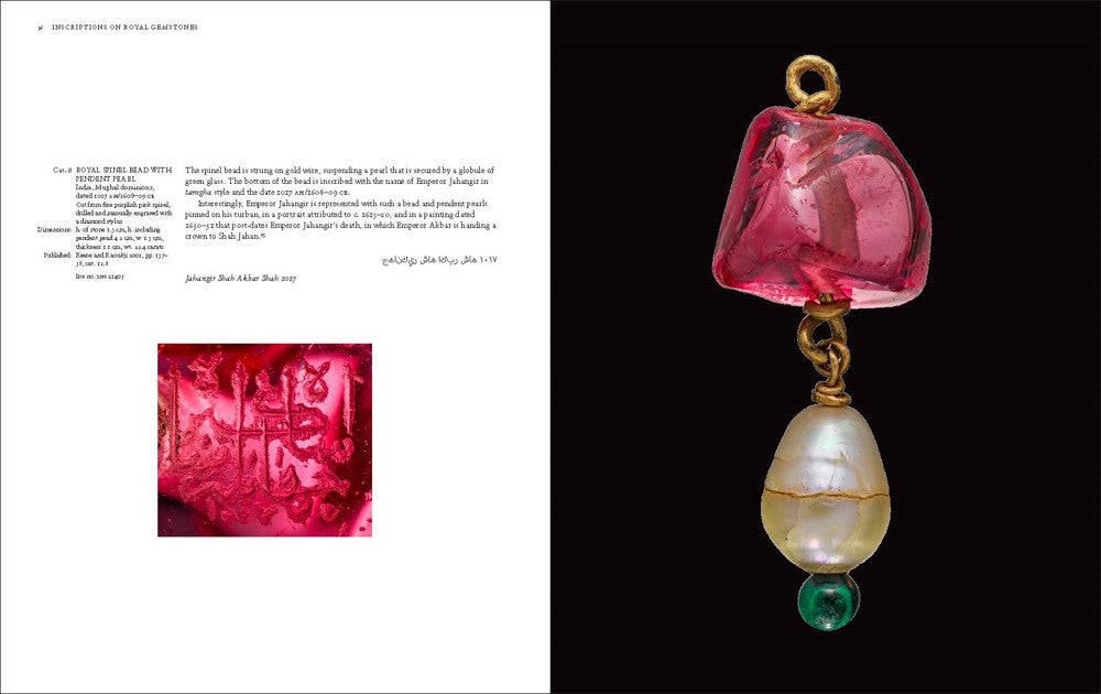 Adornment and Splendour