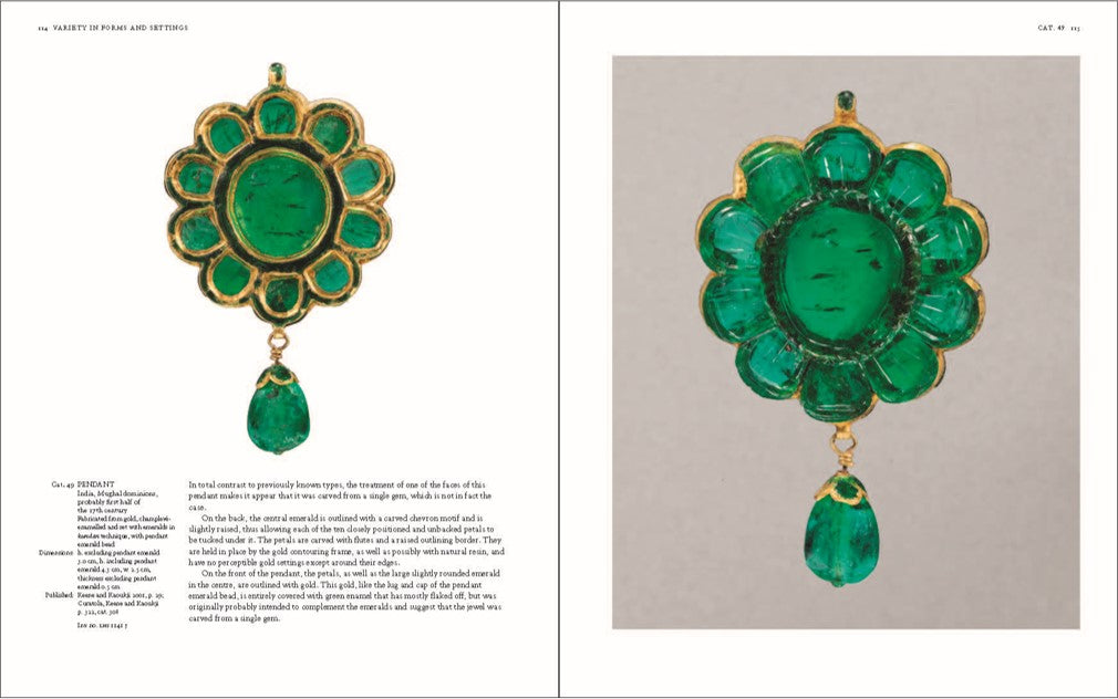 Adornment and Splendour