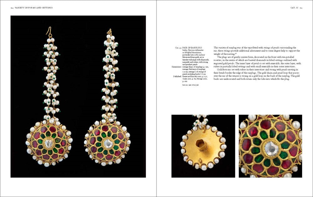 Adornment and Splendour