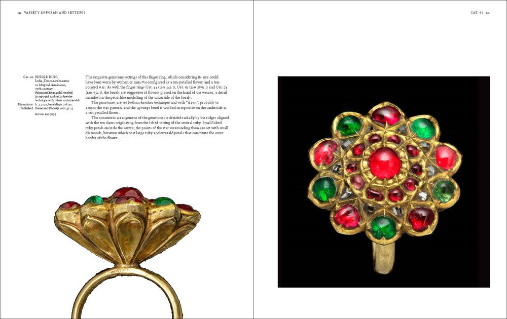 Adornment and Splendour