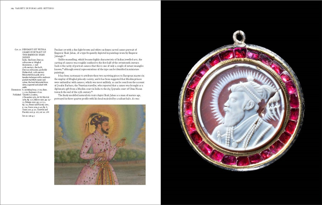 Adornment and Splendour