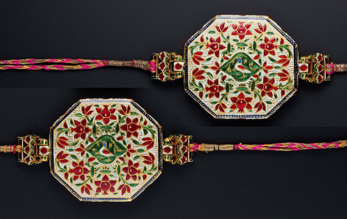 Adornment and Splendour