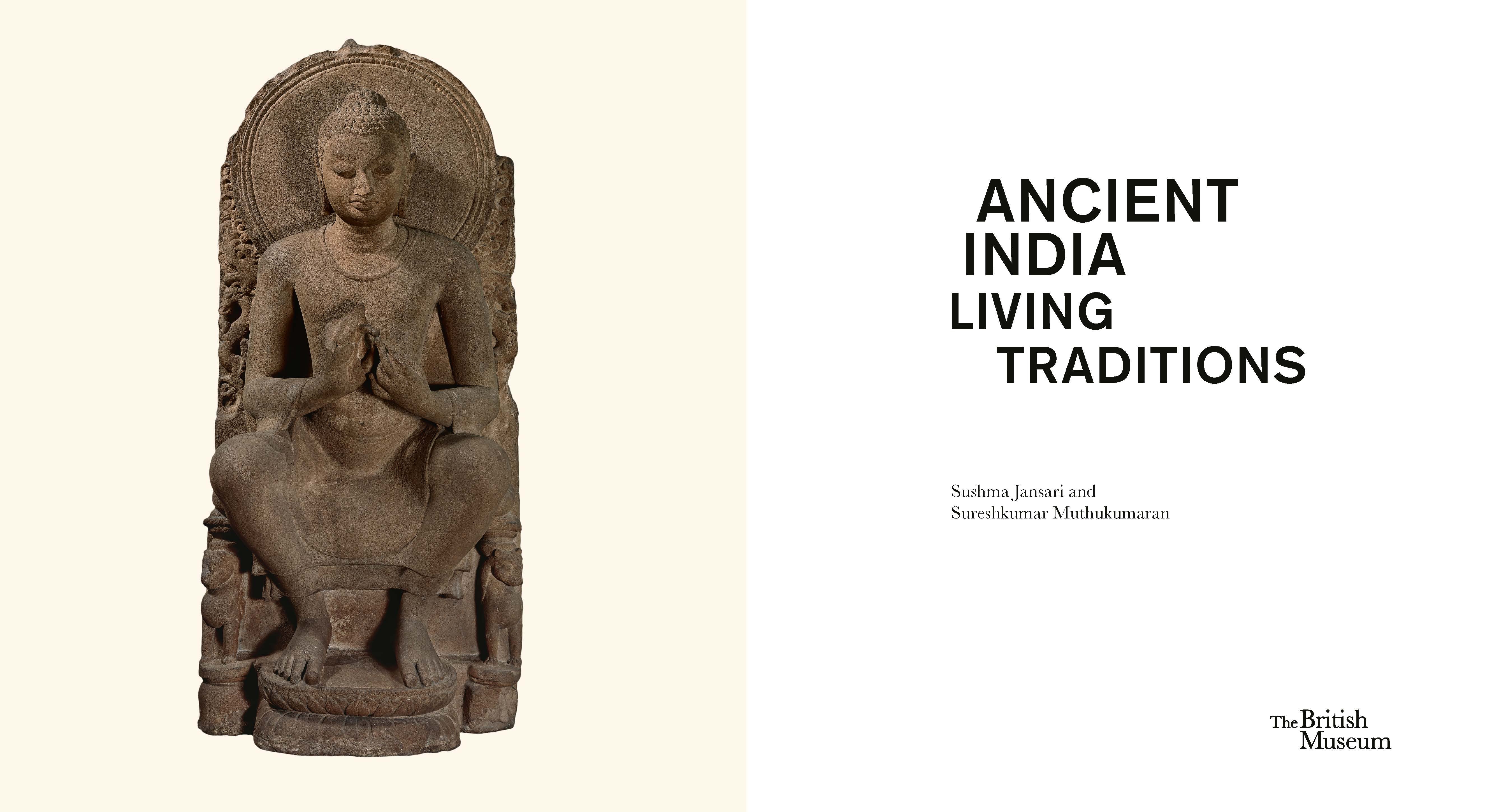 Ancient India: Living Traditions