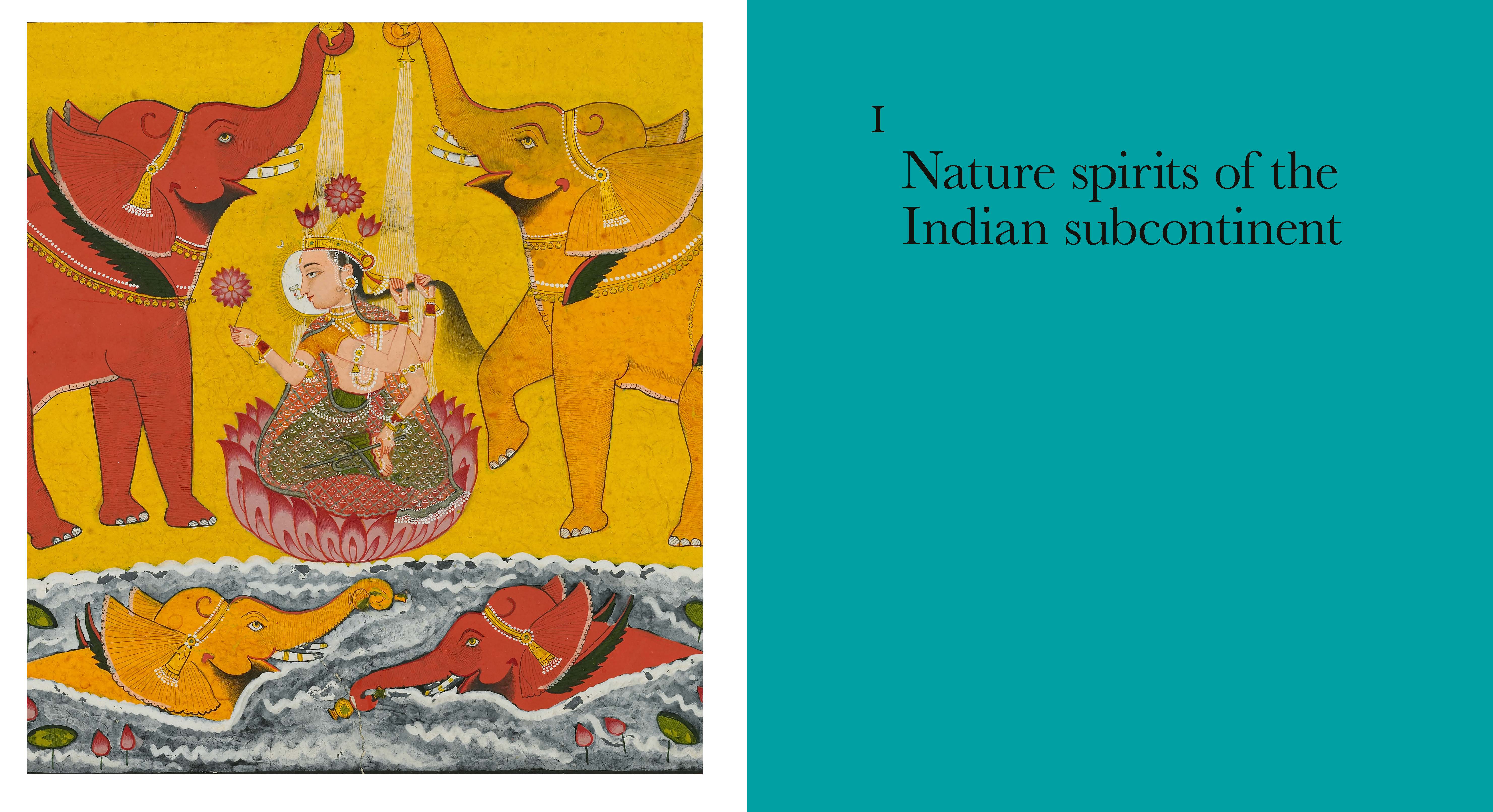 Ancient India: Living Traditions